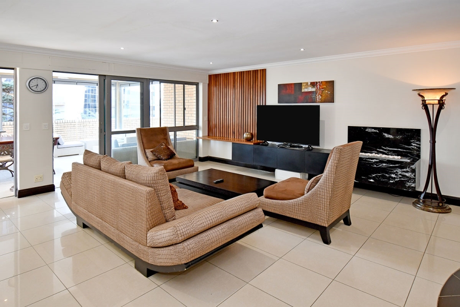 To Let 3 Bedroom Property for Rent in Morningside Gauteng
