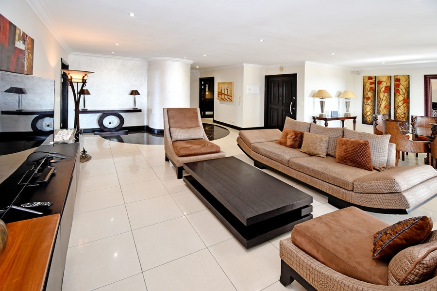To Let 3 Bedroom Property for Rent in Morningside Gauteng