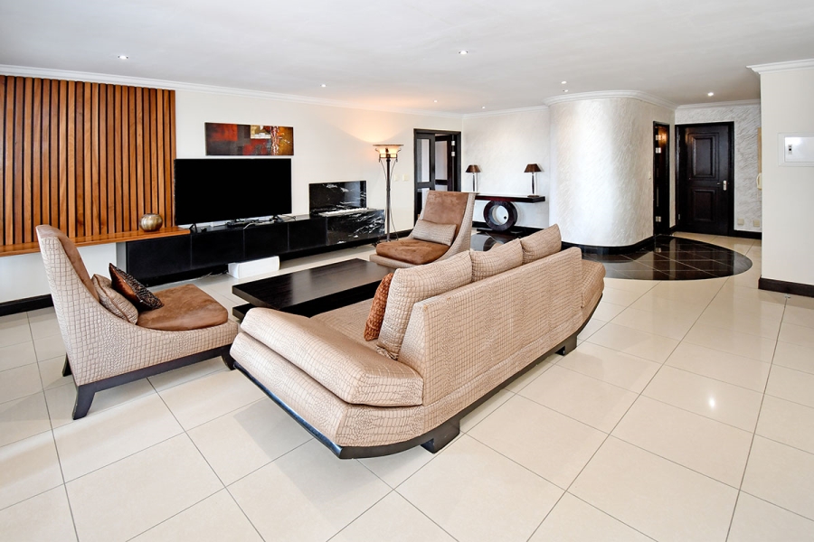 To Let 3 Bedroom Property for Rent in Morningside Gauteng