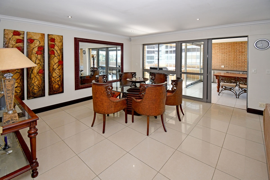 To Let 3 Bedroom Property for Rent in Morningside Gauteng