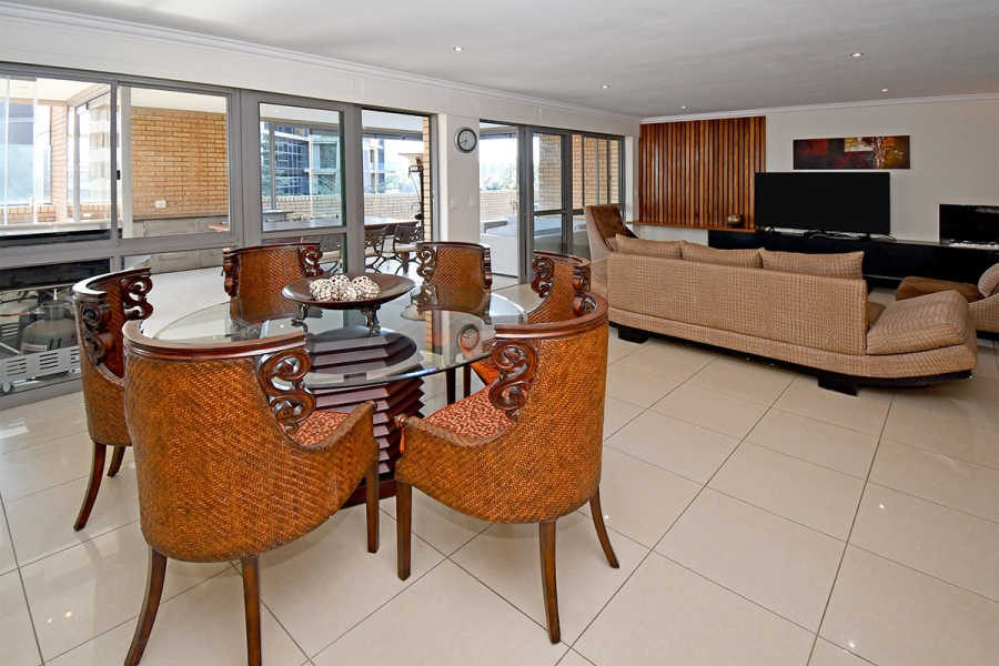 To Let 3 Bedroom Property for Rent in Morningside Gauteng