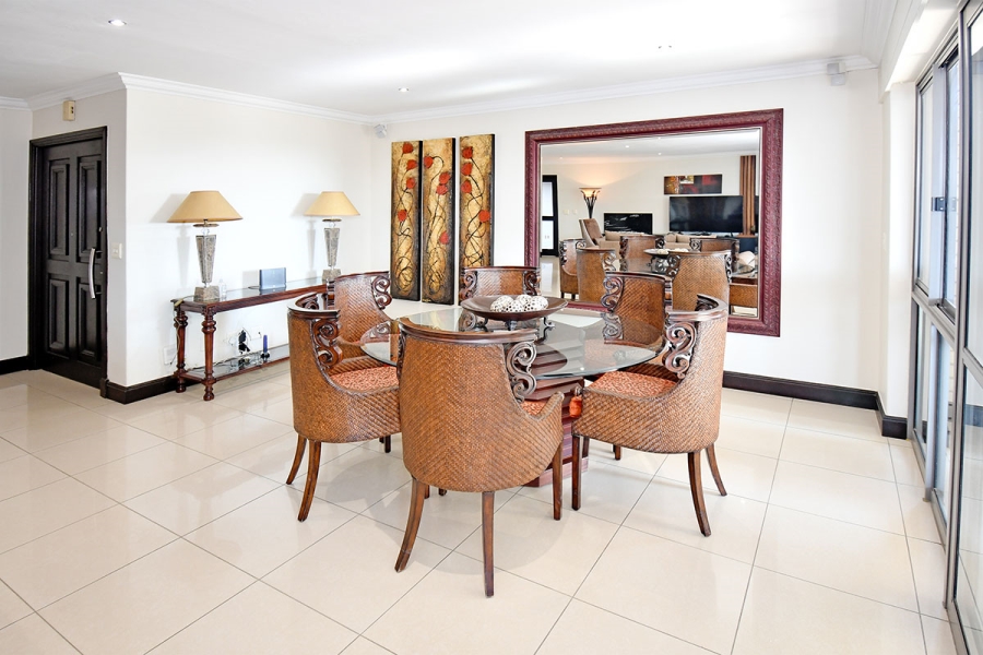 To Let 3 Bedroom Property for Rent in Morningside Gauteng