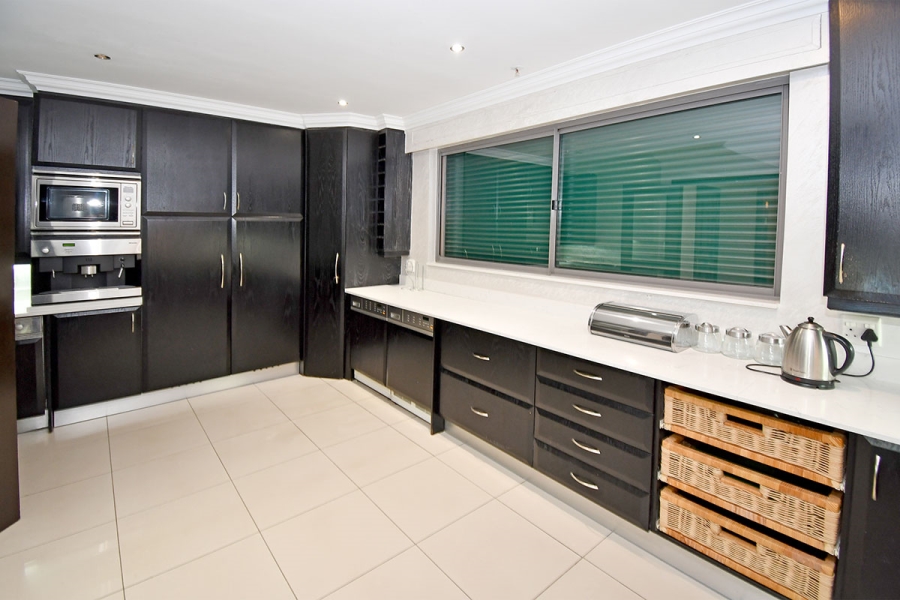 To Let 3 Bedroom Property for Rent in Morningside Gauteng