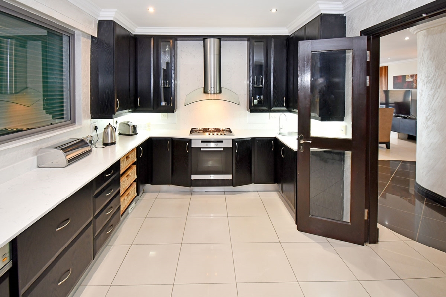 To Let 3 Bedroom Property for Rent in Morningside Gauteng