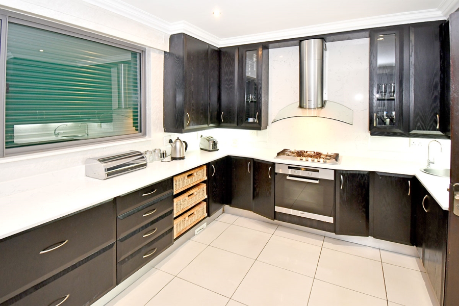 To Let 3 Bedroom Property for Rent in Morningside Gauteng