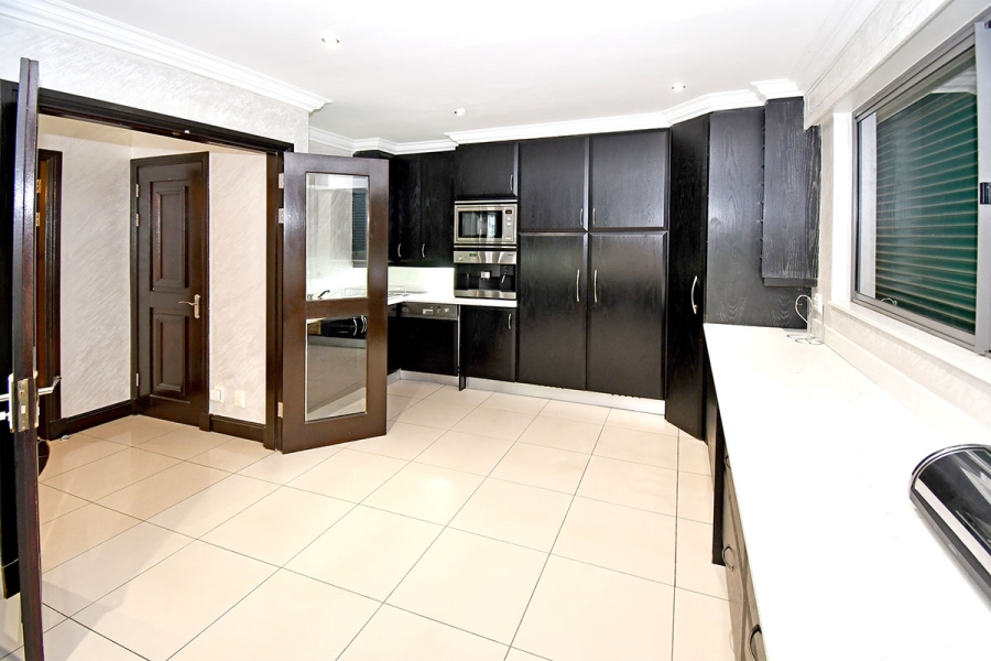 To Let 3 Bedroom Property for Rent in Morningside Gauteng