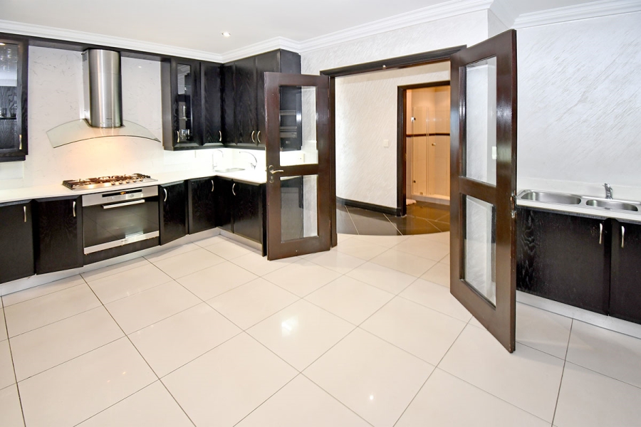 To Let 3 Bedroom Property for Rent in Morningside Gauteng
