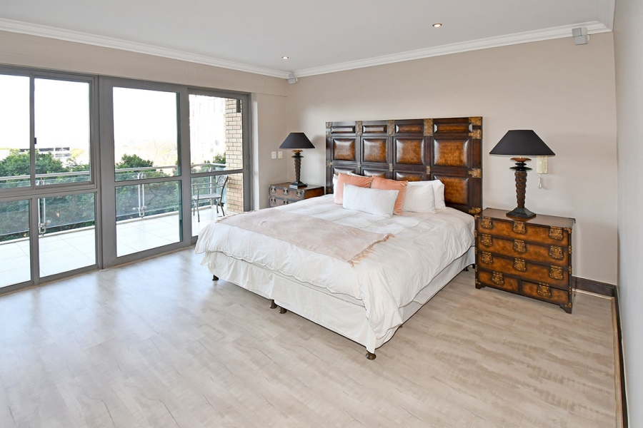 To Let 3 Bedroom Property for Rent in Morningside Gauteng