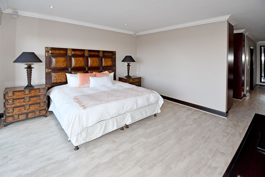 To Let 3 Bedroom Property for Rent in Morningside Gauteng
