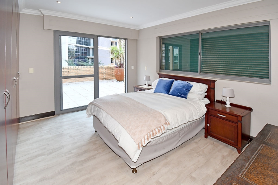 To Let 3 Bedroom Property for Rent in Morningside Gauteng