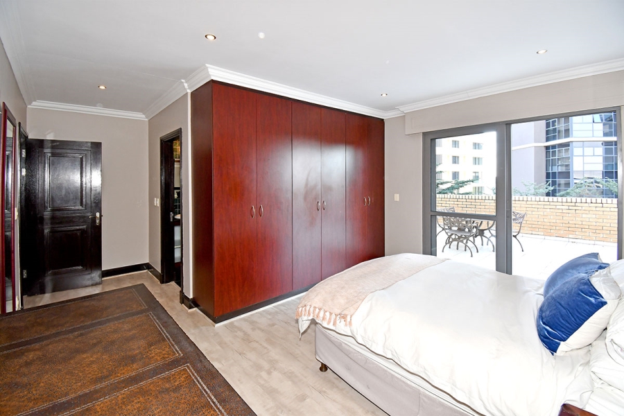 To Let 3 Bedroom Property for Rent in Morningside Gauteng