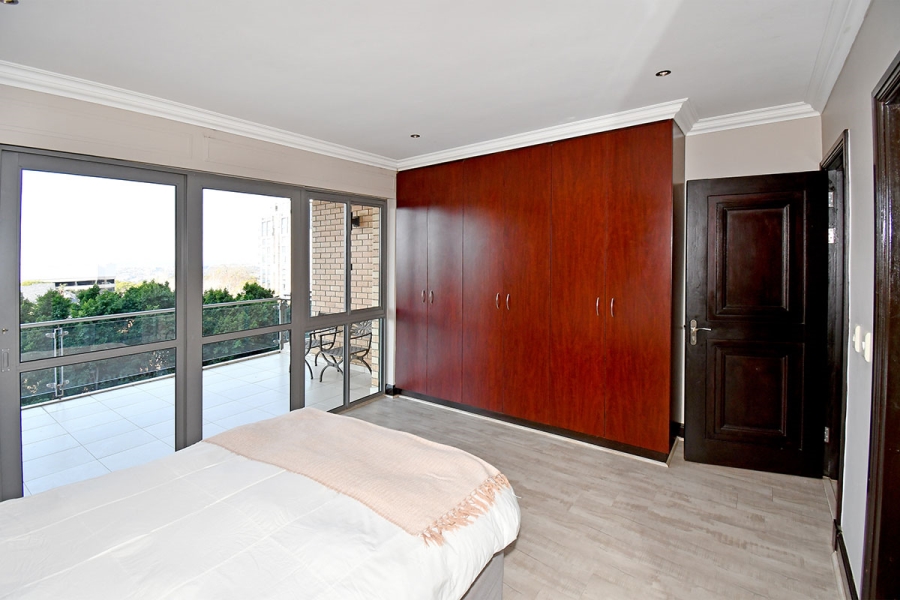 To Let 3 Bedroom Property for Rent in Morningside Gauteng