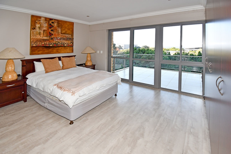 To Let 3 Bedroom Property for Rent in Morningside Gauteng