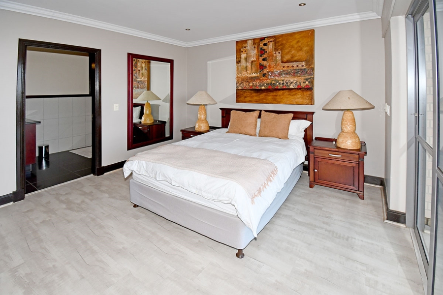 To Let 3 Bedroom Property for Rent in Morningside Gauteng