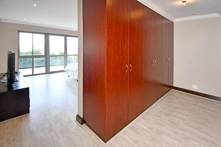 To Let 3 Bedroom Property for Rent in Morningside Gauteng