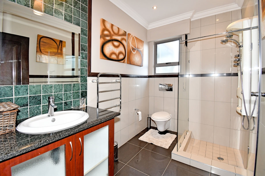 To Let 3 Bedroom Property for Rent in Morningside Gauteng
