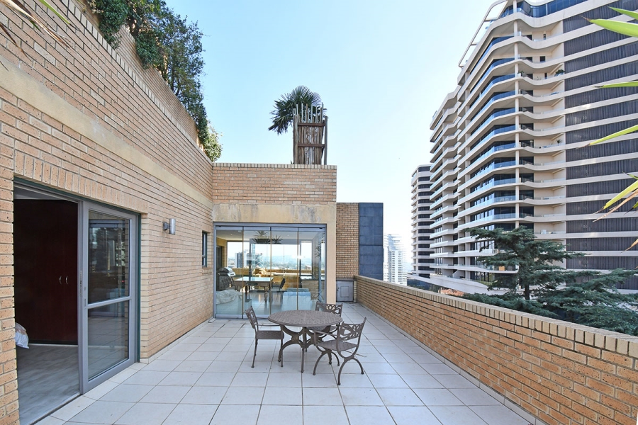 To Let 3 Bedroom Property for Rent in Morningside Gauteng