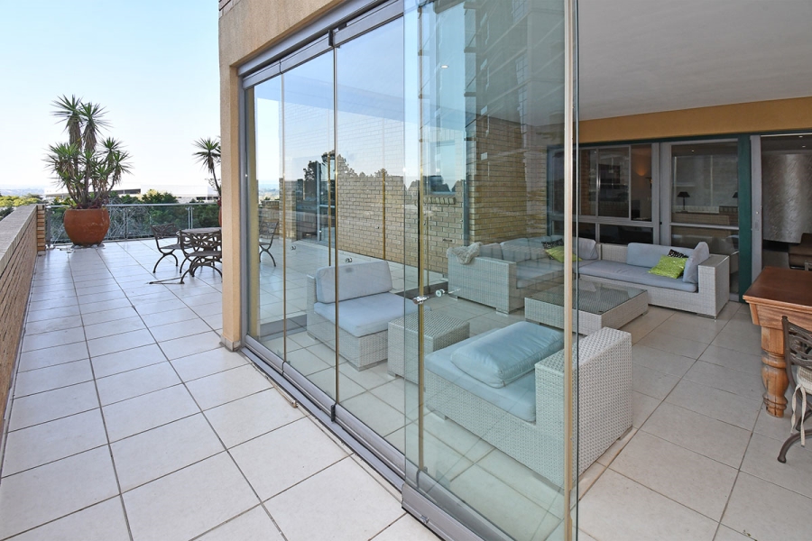To Let 3 Bedroom Property for Rent in Morningside Gauteng