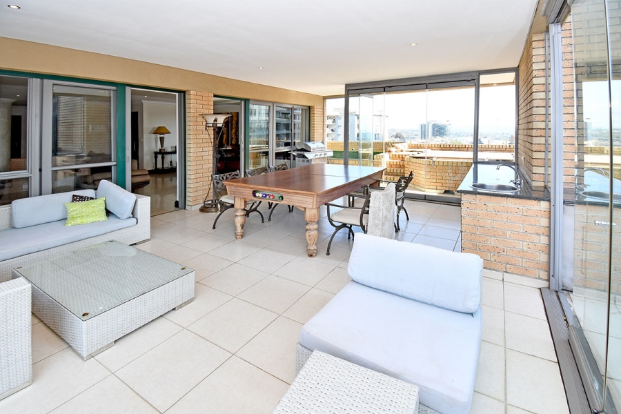 To Let 3 Bedroom Property for Rent in Morningside Gauteng