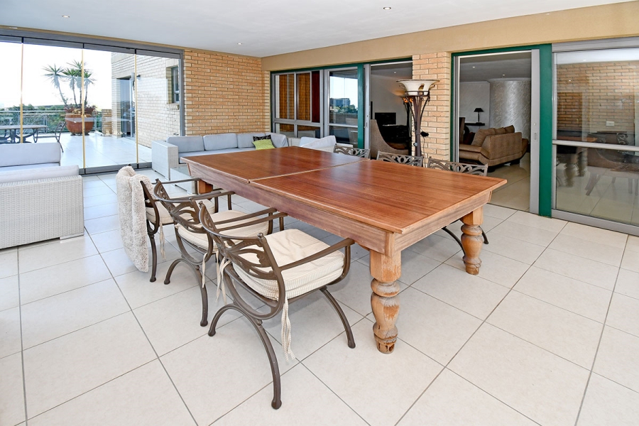 To Let 3 Bedroom Property for Rent in Morningside Gauteng