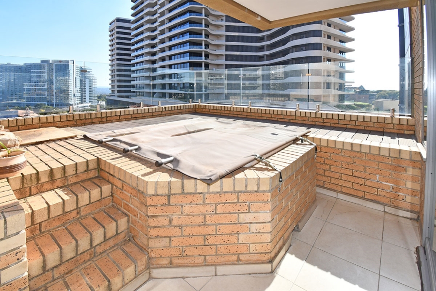 To Let 3 Bedroom Property for Rent in Morningside Gauteng
