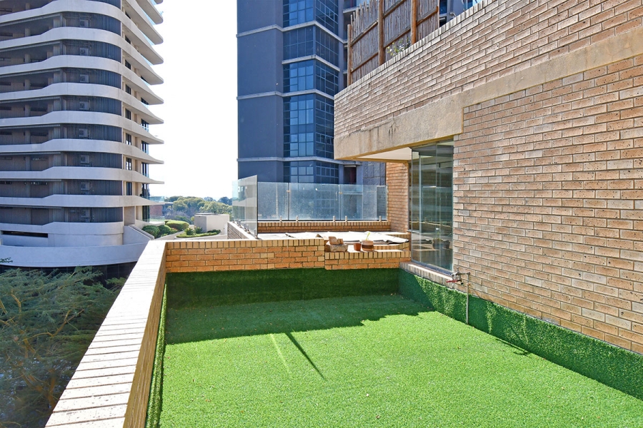 To Let 3 Bedroom Property for Rent in Morningside Gauteng
