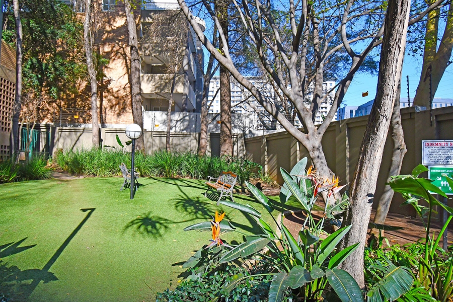 To Let 3 Bedroom Property for Rent in Morningside Gauteng