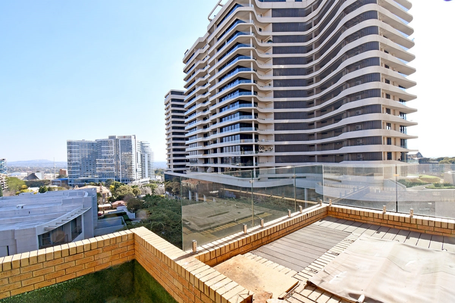To Let 3 Bedroom Property for Rent in Morningside Gauteng