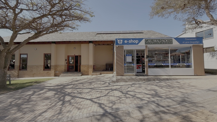 5 Bedroom Property for Sale in Carlswald Gauteng