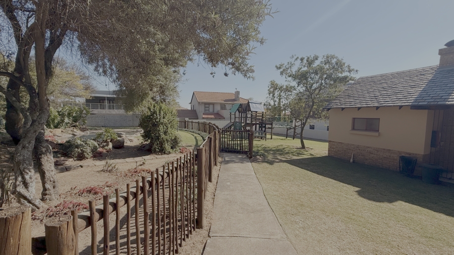 5 Bedroom Property for Sale in Carlswald Gauteng