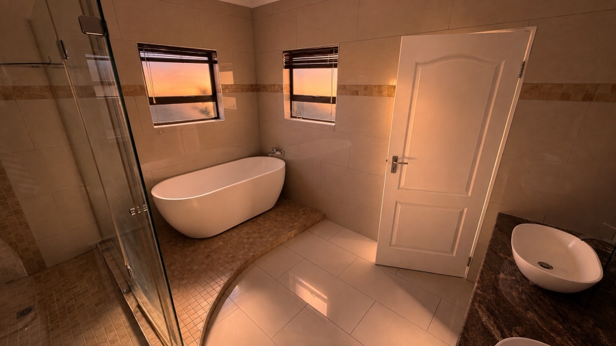 5 Bedroom Property for Sale in Carlswald Gauteng