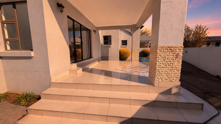 5 Bedroom Property for Sale in Carlswald Gauteng