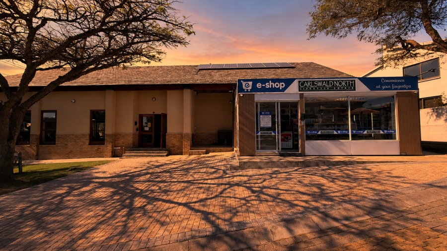 5 Bedroom Property for Sale in Carlswald Gauteng