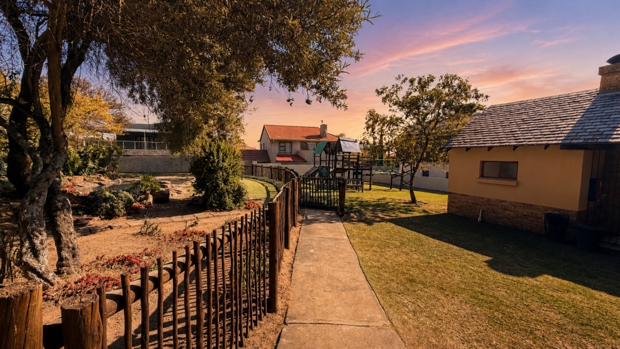 5 Bedroom Property for Sale in Carlswald Gauteng