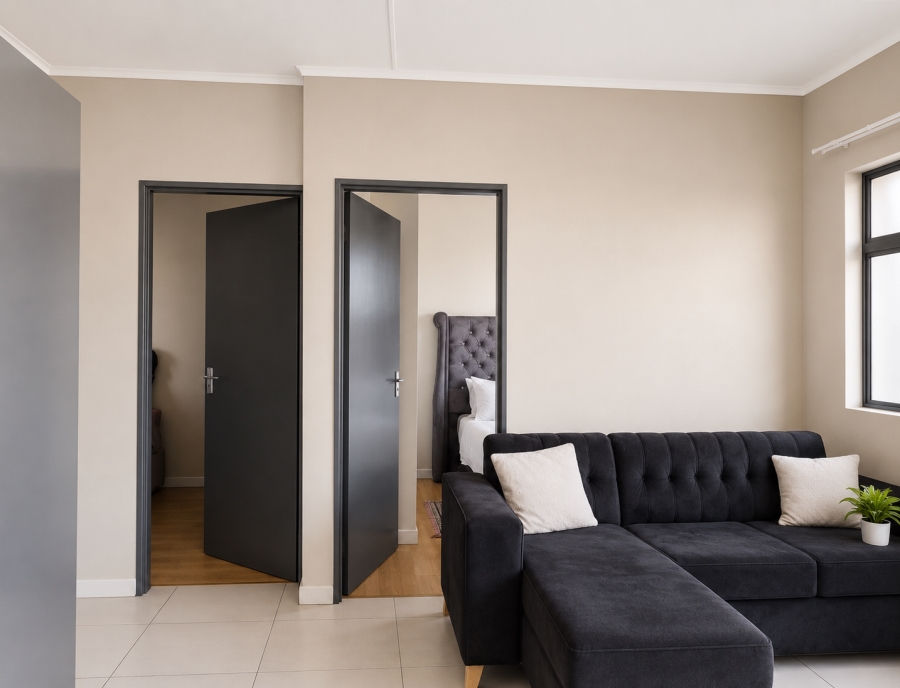 2 Bedroom Property for Sale in Fleurhof Gauteng