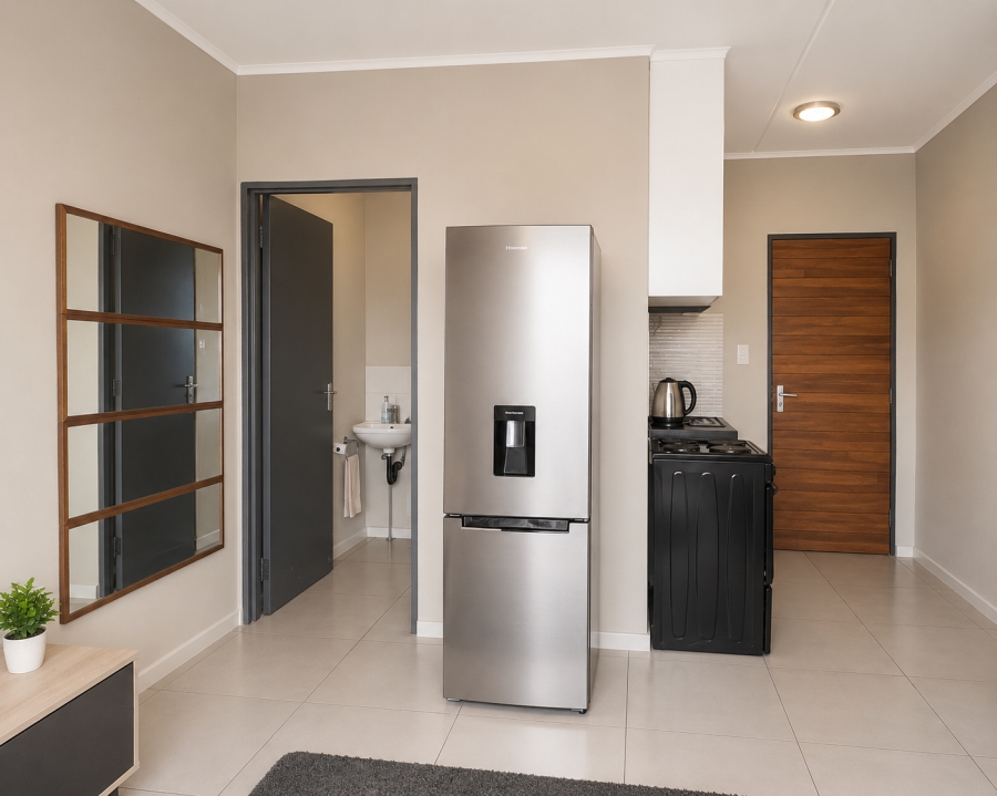 2 Bedroom Property for Sale in Fleurhof Gauteng