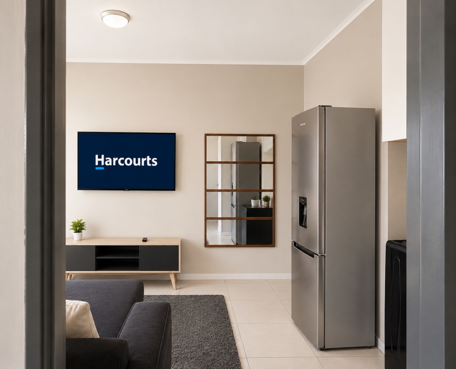 2 Bedroom Property for Sale in Fleurhof Gauteng