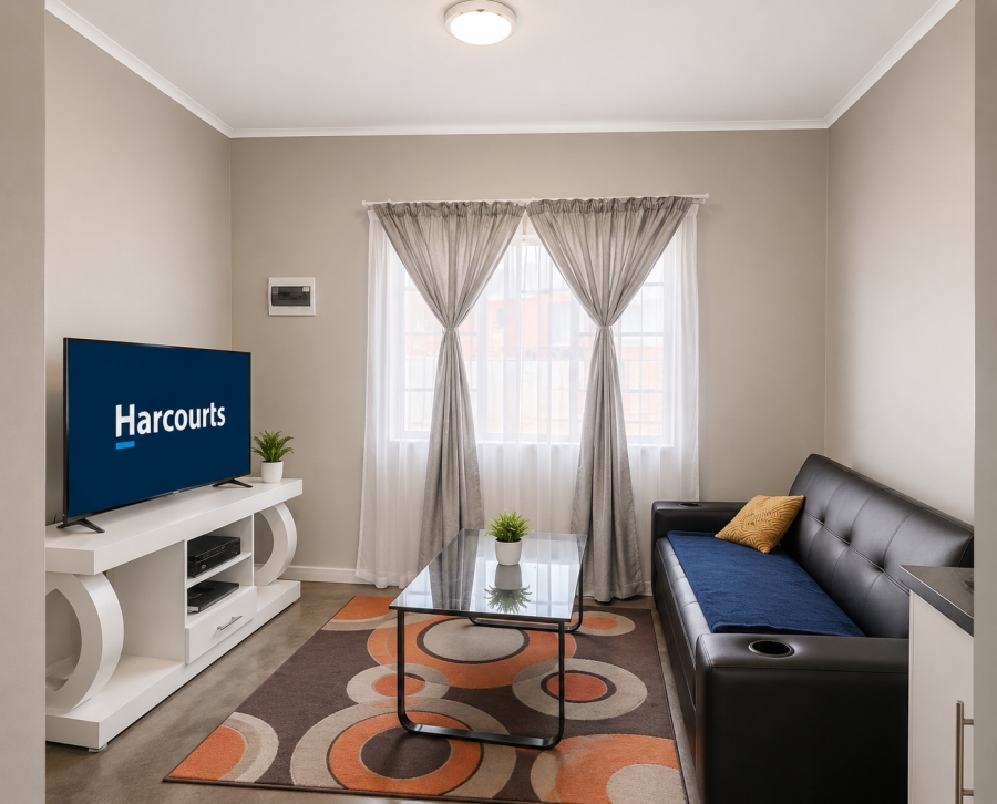2 Bedroom Property for Sale in Fleurhof Gauteng