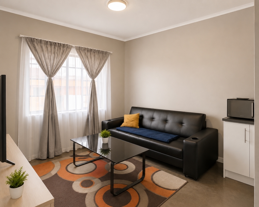 2 Bedroom Property for Sale in Fleurhof Gauteng