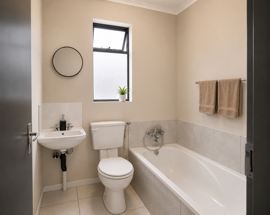 2 Bedroom Property for Sale in Fleurhof Gauteng