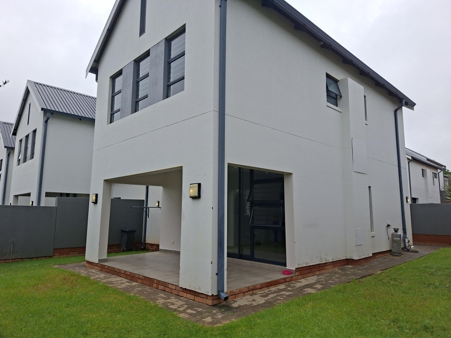 To Let 3 Bedroom Property for Rent in Homes Haven Gauteng