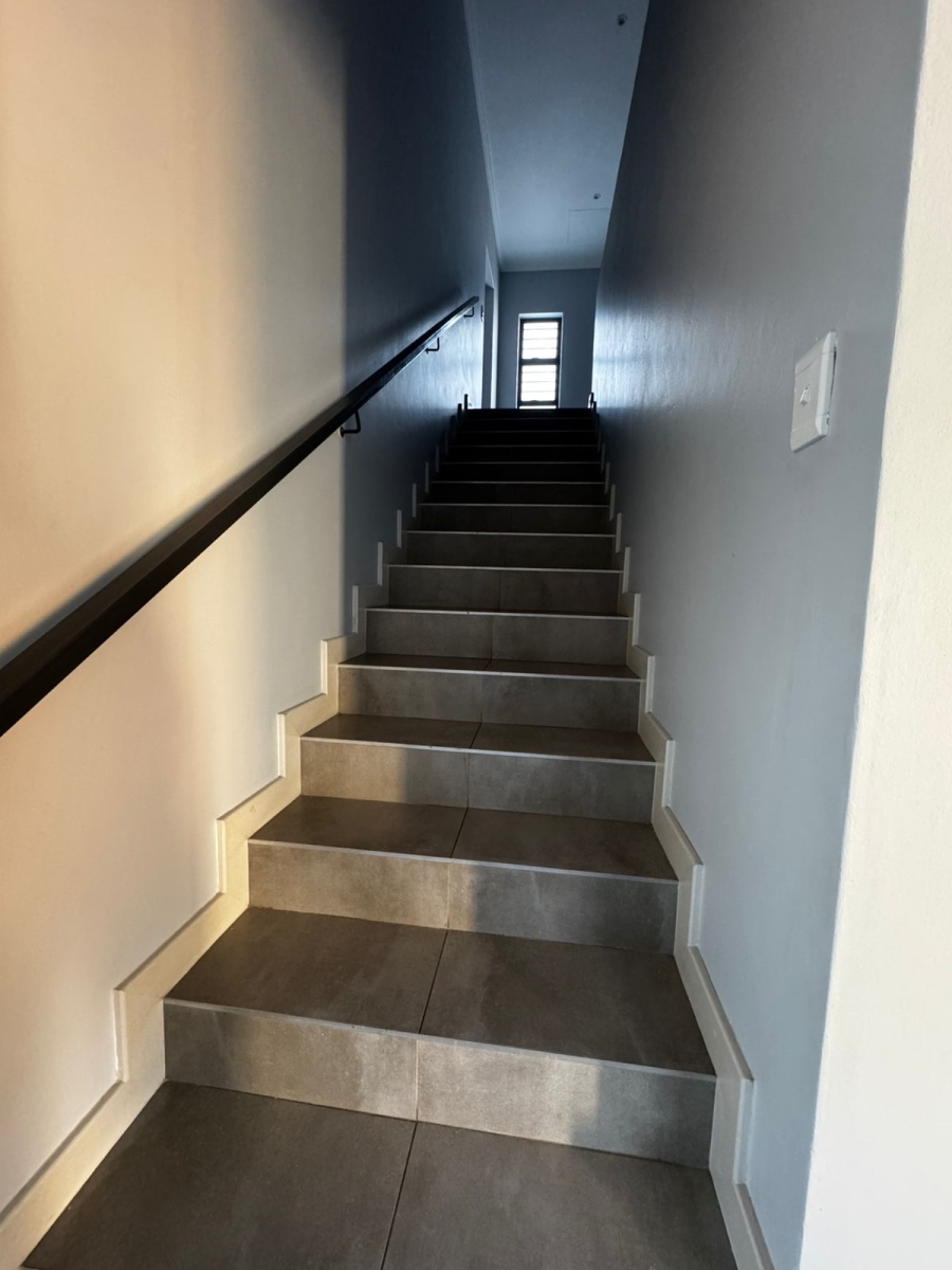 To Let 3 Bedroom Property for Rent in Homes Haven Gauteng