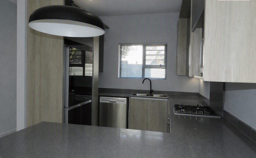 To Let 3 Bedroom Property for Rent in Homes Haven Gauteng