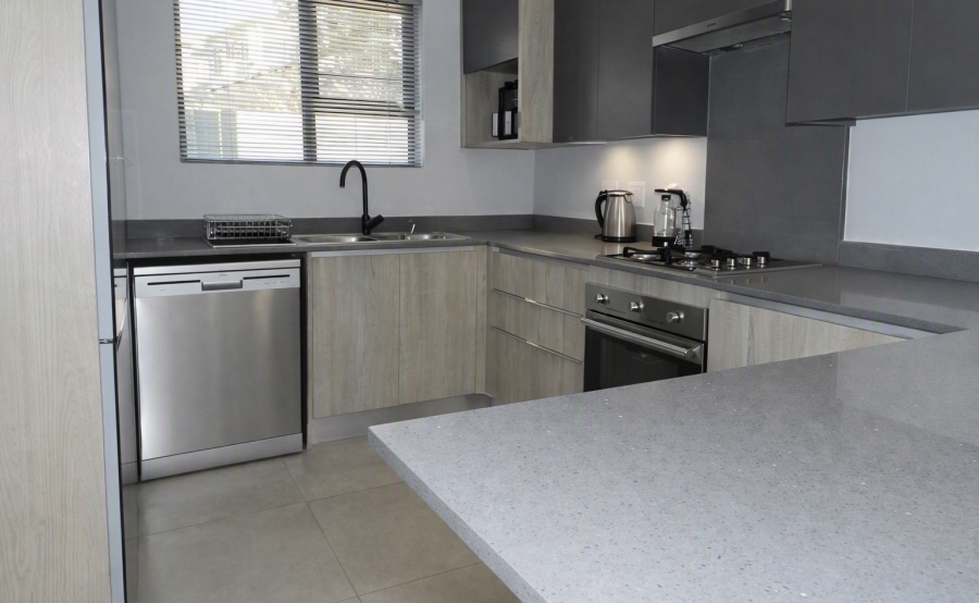 To Let 3 Bedroom Property for Rent in Homes Haven Gauteng