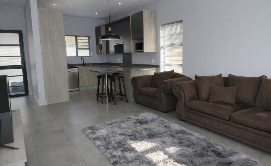 To Let 3 Bedroom Property for Rent in Homes Haven Gauteng