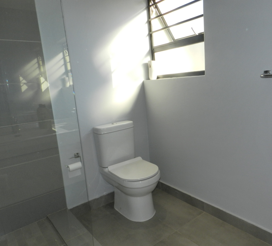 To Let 3 Bedroom Property for Rent in Homes Haven Gauteng