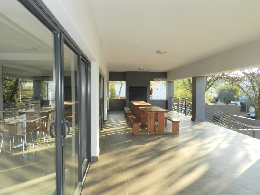 To Let 3 Bedroom Property for Rent in Homes Haven Gauteng