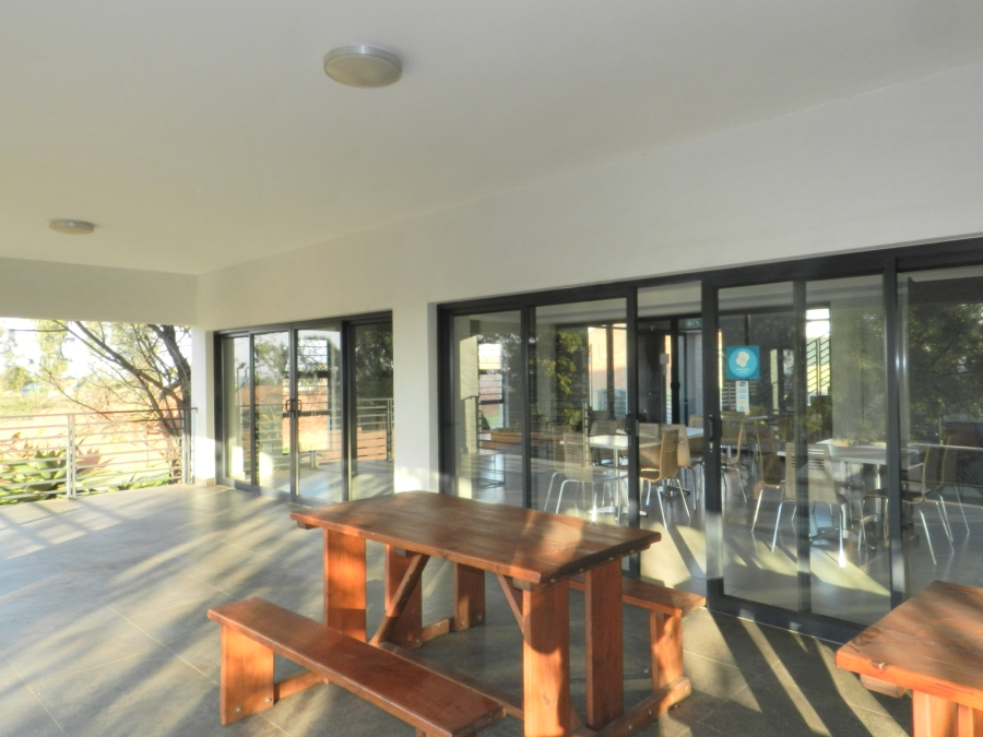 To Let 3 Bedroom Property for Rent in Homes Haven Gauteng