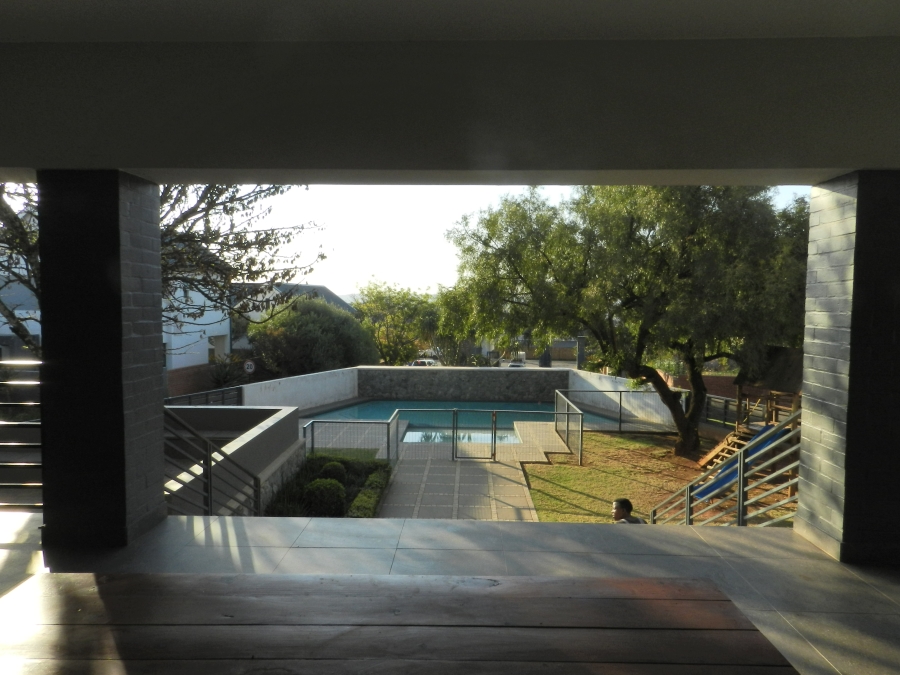 To Let 3 Bedroom Property for Rent in Homes Haven Gauteng