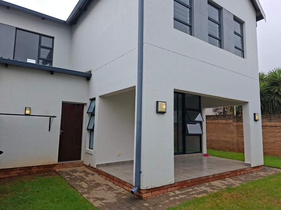 To Let 3 Bedroom Property for Rent in Homes Haven Gauteng